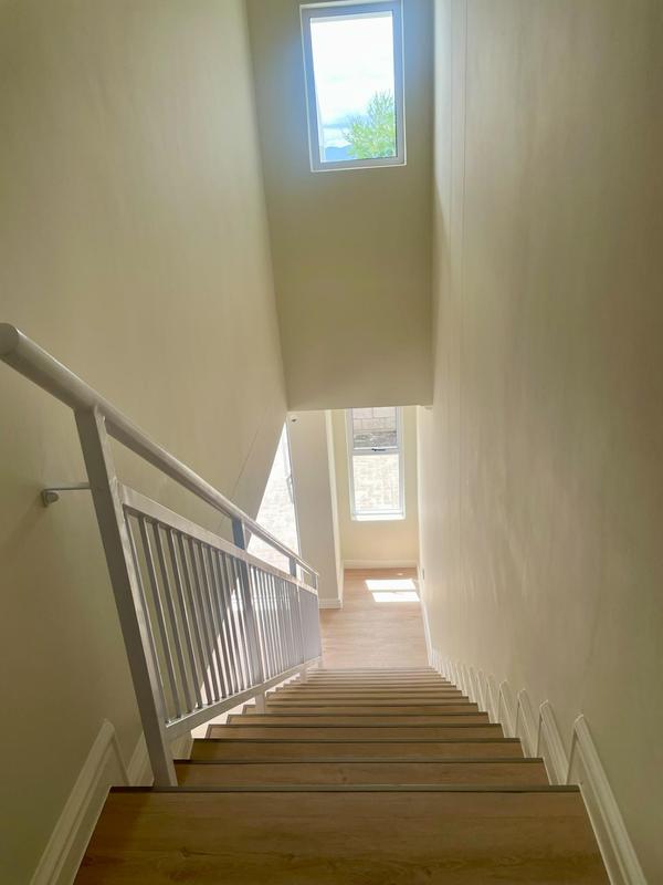 To Let 3 Bedroom Property for Rent in Pinehurst Western Cape